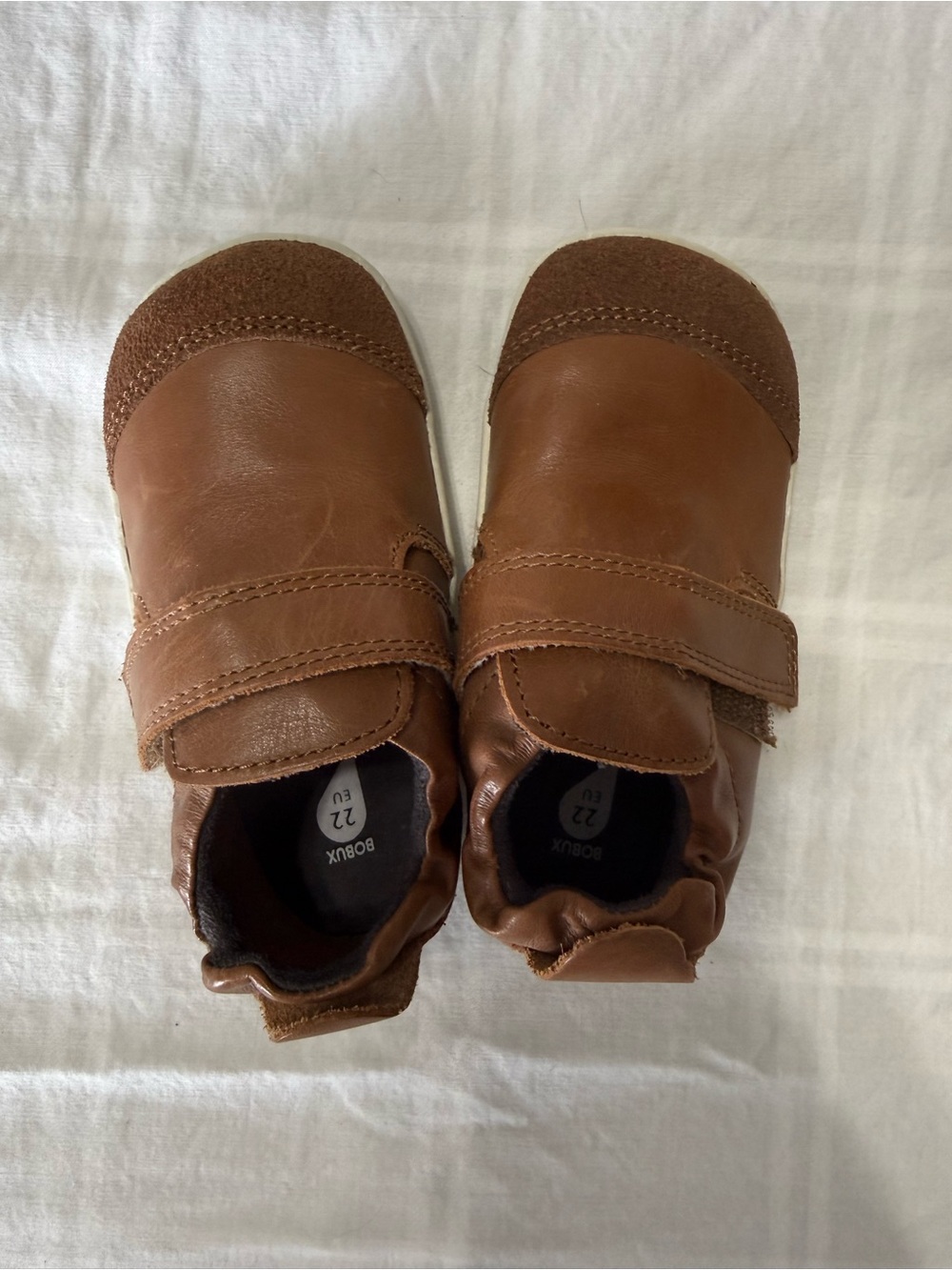 Bobux Toddler Shoes